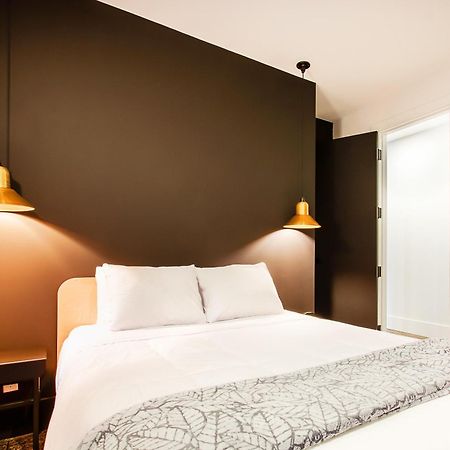 Les Lofts Du Tresor - Par Les Lofts Vieux-Quebec Leilighet Eksteriør bilde
